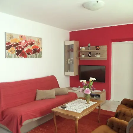 Valeriana Apartment