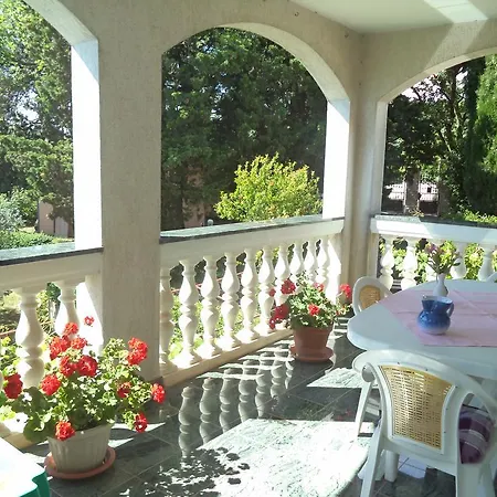 Appartamento Valeriana Pola