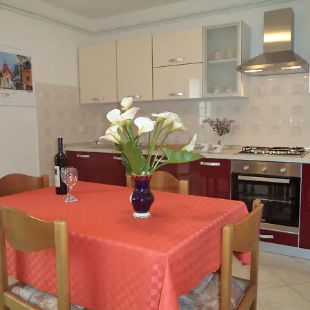 Appartamento Valeriana Pola