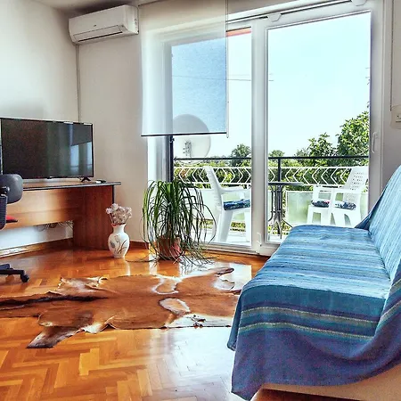 Valeriana Appartamento *