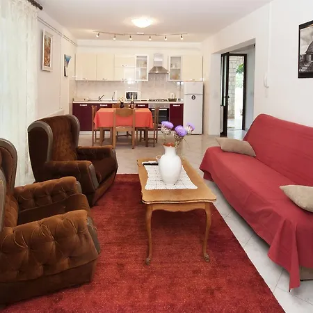 Appartamento Valeriana *