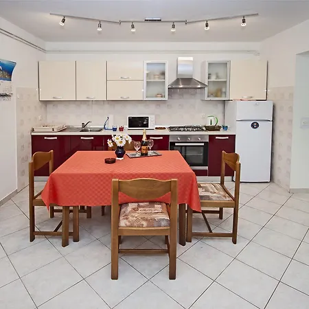 Valeriana Appartamento *