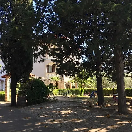 Valeriana * بولا