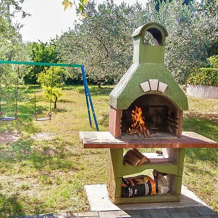 شقة Valeriana بولا