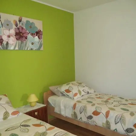 Valeriana شقة بولا